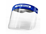 Helmet PFSH Protective Face Shield