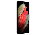 Samsung Galaxy S21 Ultra / 6.8'' Quad HD+ / Snapdragon 888 / 12GB / 128GB / 5000mAh / G998 / Black