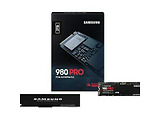 Samsung 980 PRO / 2.0TB M.2 NVMe / MZ-V8P2T0BW