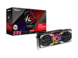 ASRock Radeon RX 6900XT Phantom Gaming D 16G OC / 16GB GDDR6 256bit