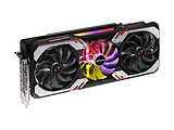 ASRock Radeon RX 6900XT Phantom Gaming D 16G OC / 16GB GDDR6 256bit