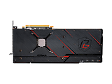 ASRock Radeon RX 6900XT Phantom Gaming D 16G OC / 16GB GDDR6 256bit