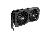 ASUS GeForce GTX1660 SUPER 6GB GDDR6 192bit / ROG-STRIX-GTX1660S-A6G-GAMING