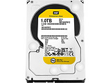 WesternDigital Enterprise Class Gold WD1003FBYZ / 	3.5" HDD 1.0TB