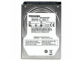 Toshiba MK3259GSXP / 2.5" HDD 320GB