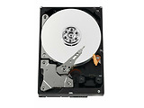 HITACHI CinemaStar HCS5C1032CLA382 / 3.5" HDD 320GB