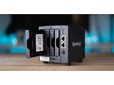 Synology DS419 Slim