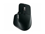 Logitech MX Master 3 / Wireless Mouse / Black