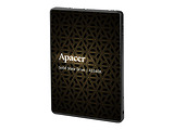 Apacer AS340X / 2.5" SATA SSD 480GB