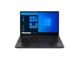 Lenovo ThinkPad E15 Gen 2 / 15.6 IPS FullHD / Core i7-1165G7 / 16GB DDR4 / 512GB SSD / Intel Iris Xe / Aluminum Black /
