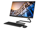 Lenovo IdeaCentre 3 24ARE05 / 23.8" FullHD / AMD Ryzen 7 4700U / 16GB DDR4 / 512GB NVMe / AMD Radeon Graphics / No OS /
