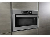 Whirlpool AMW 730/IX