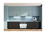 Whirlpool WIE 2B19