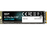 SiliconPower A60 / M.2 NVMe 1.0TB / SP001TBP34A60M28