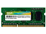 SiliconPower SP004GBSTU160N02 / 4GB DDR3 1600 SODIMM