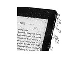 Amazon Kindle Paperwhite 2018 / 6" 300PPI / Light / 32GB Black