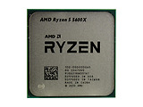 AMD Ryzen 5 5600X / AM4 65W Unlocked NO GPU Tray