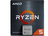 AMD Ryzen 5 5600X / Socket AM4 65W / Box