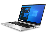 HP ProBook 650 G8 / 15.6 FullHD / Core i5-1135G7 / 8GB DDR4 / 256GB NVMe / Iris Xe Graphics / Silver / Linux/DOS