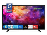 VESTA LD40E5402 / 40" HD Smart TV ANDROID TV 7.1