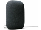 Google Nest Audio Carbon