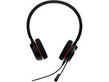 Jabra EVOLVE 20 UC Stereo / 4999-829-209