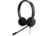 Jabra EVOLVE 20 UC Stereo / 4999-829-209