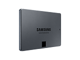 Samsung 870 QVO / 2.5" SATA SSD 8.0TB / MZ-77Q8T0BW