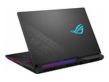 ASUS ROG Strix SCAR 17 G733QR / 17.3" FullHD 300Hz / AMD Ryzen 7 5800H / 16Gb RAM / 1.0Tb PCIE / GeForce RTX 3070 8Gb / No Webcam / No OS /