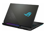 ASUS ROG Strix SCAR 17 G733QR / 17.3" FullHD 300Hz / AMD Ryzen 7 5800H / 16Gb RAM / 1.0Tb PCIE / GeForce RTX 3070 8Gb / No Webcam / No OS /
