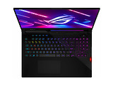 ASUS ROG Strix SCAR 17 G733QR / 17.3" FullHD 300Hz / AMD Ryzen 7 5800H / 16Gb RAM / 1.0Tb PCIE / GeForce RTX 3070 8Gb / No Webcam / No OS /