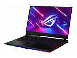 ASUS ROG Strix SCAR 17 G733QR / 17.3" FullHD 300Hz / AMD Ryzen 7 5800H / 16Gb RAM / 1.0Tb PCIE / GeForce RTX 3070 8Gb / No Webcam / No OS /