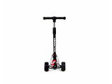 Kikka Boo Rebel Black-White 3+