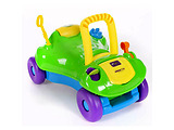 Kikka Boo Ride-On 2 in 1 Green