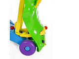 Kikka Boo Ride-On 2 in 1 Green