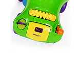 Kikka Boo Ride-On 2 in 1 Green