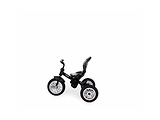 Kikka Boo Maxy Black Air Wheels