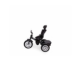 Kikka Boo Maxy Black Air Wheels