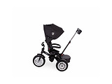 Kikka Boo Maxy Black Air Wheels