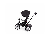 Kikka Boo Maxy Black Air Wheels