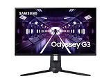 Samsung Odyssey G3 LF27G35TFW / 27" VA FullHD 144Hz FreeSync