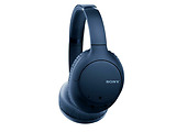 SONY WH-CH710N / Bluetooth / Blue