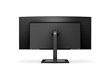 Philips 346E2CUAE / 34" VA-Curved UltraWide QHD 1ms
