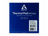 Arctic High Performance Thermal Pad APT2560 / 145x145mmx1mm