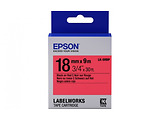 Epson C53S655002 / LK-5RBP / 18mm / 9m