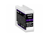 Epson C13T46SD00 / UltraChrome PRO 10 Ink / Violet