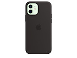 Apple Original iPhone 12 / 12 Pro Silicone Case with MagSafe
