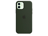 Apple Original iPhone 12 / 12 Pro Silicone Case with MagSafe