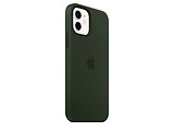Apple Original iPhone 12 / 12 Pro Silicone Case with MagSafe