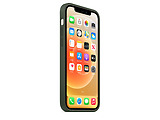 Apple Original iPhone 12 / 12 Pro Silicone Case with MagSafe